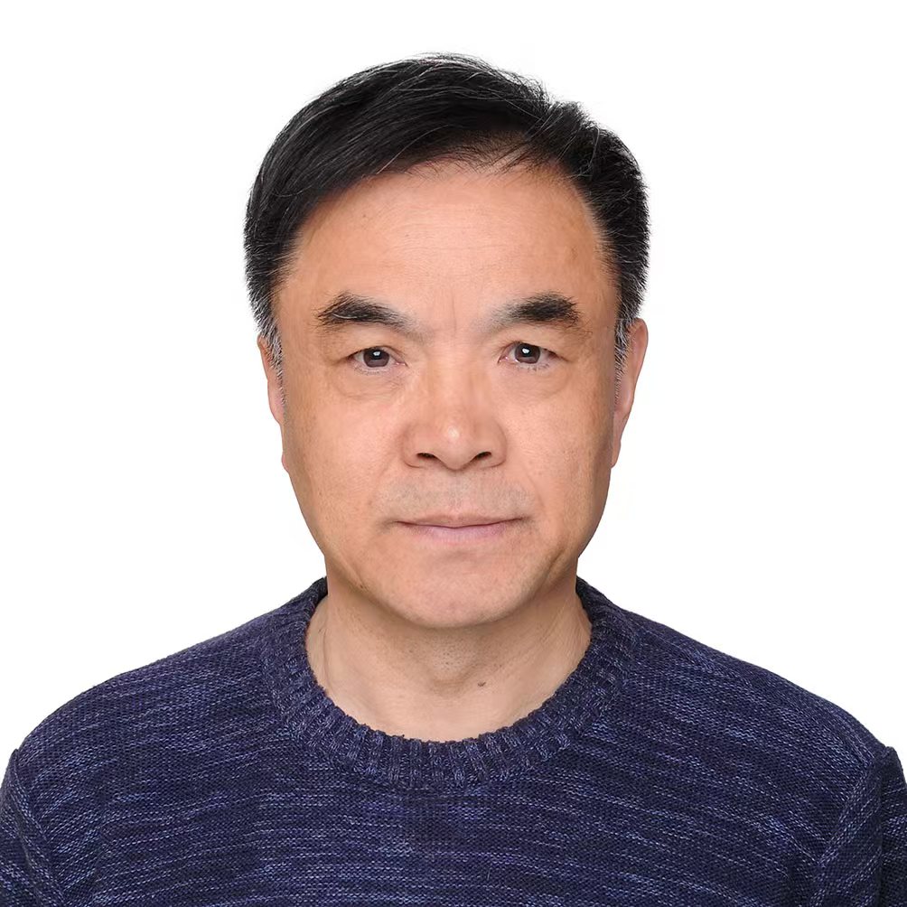 Dr. HU Jiasheng